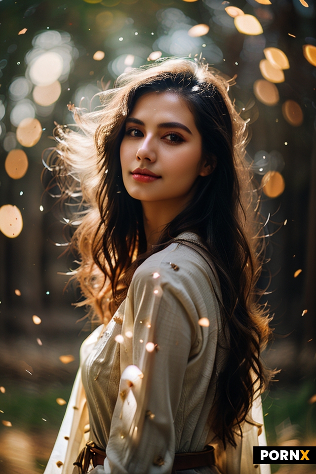 Woman