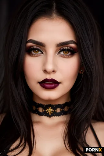 Cute 20yo egyptian Woman
