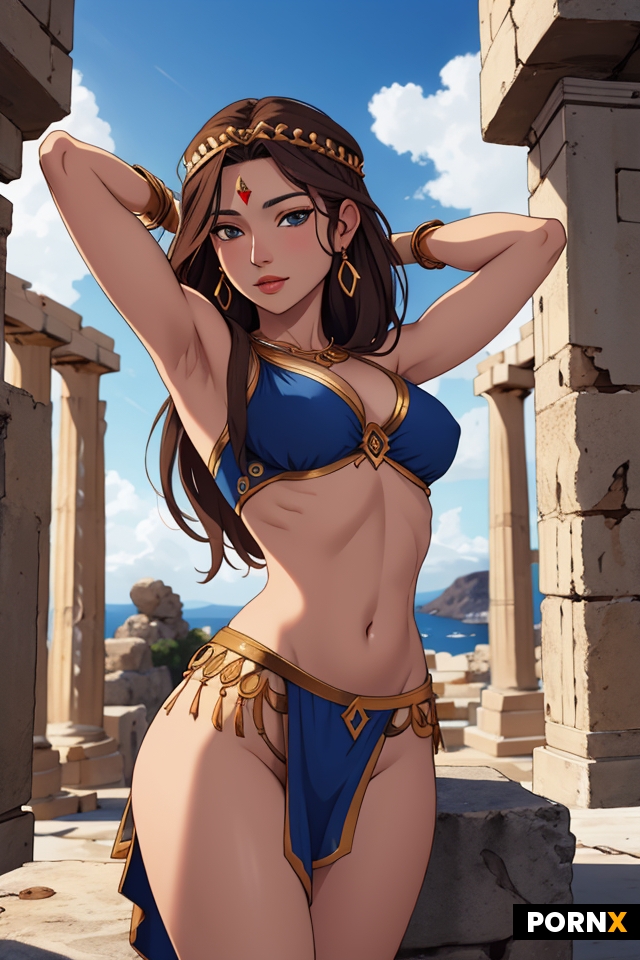 Greek godess