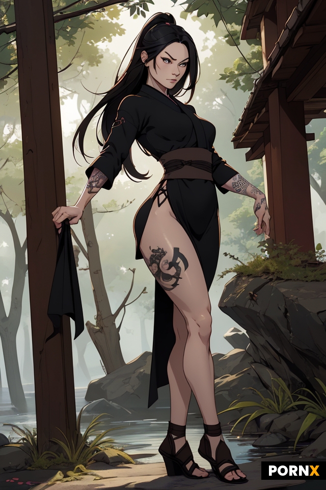 Woman