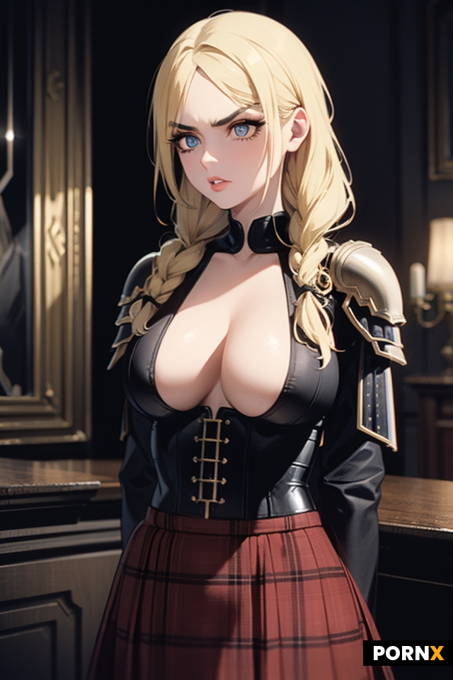 Woman