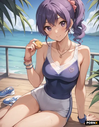 anime