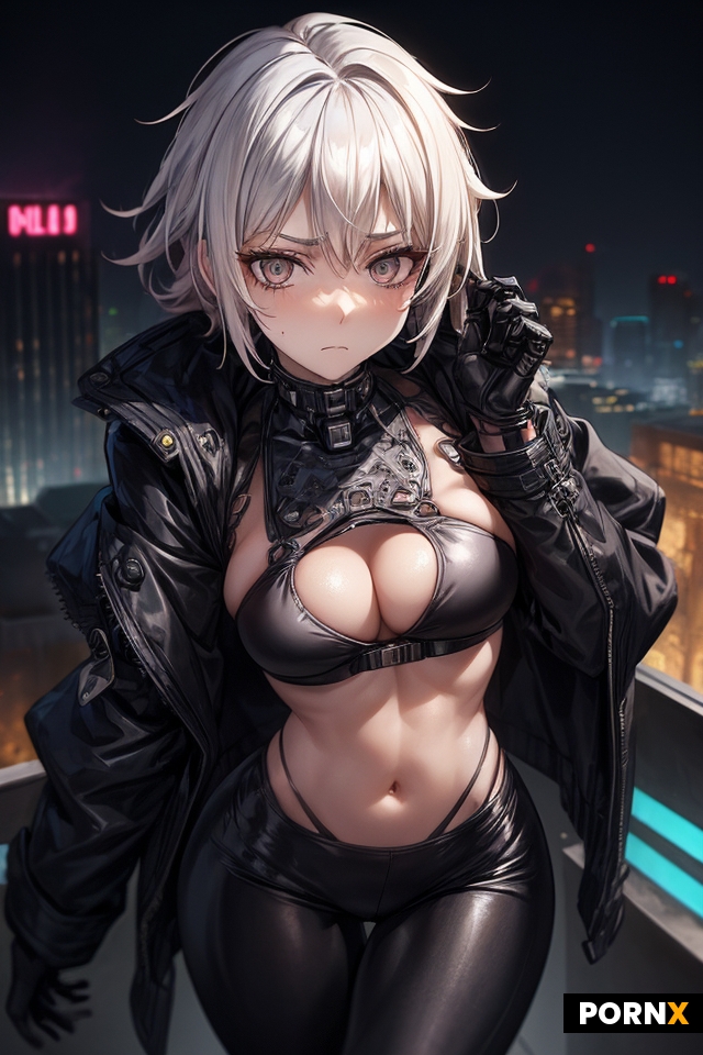 Woman