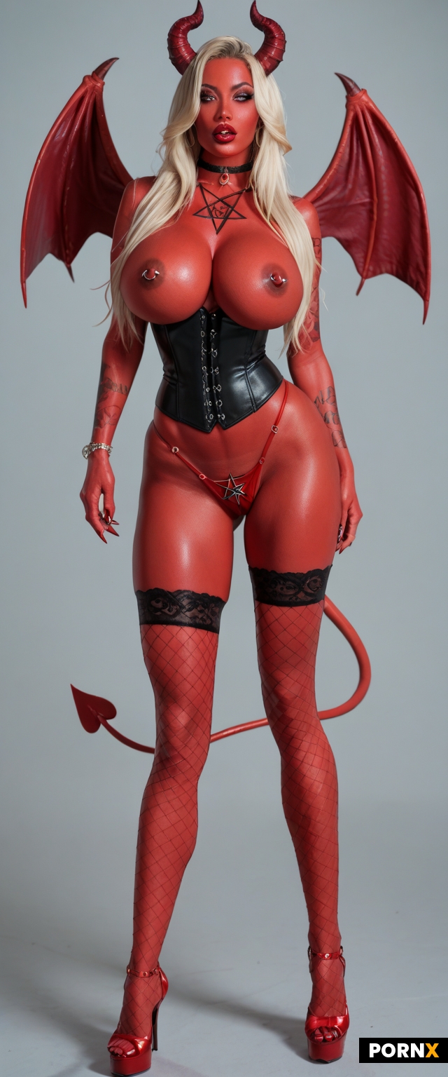 demon bimbo 1