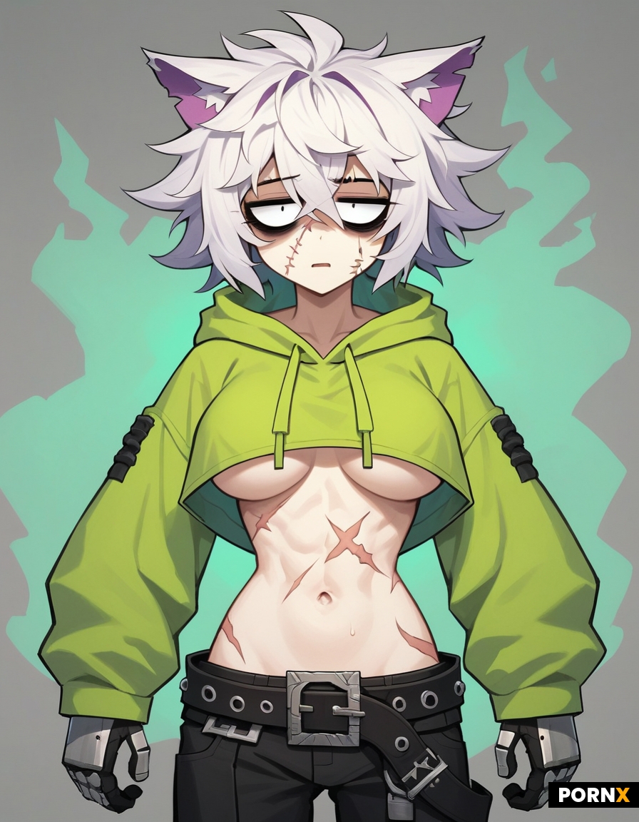 lewd