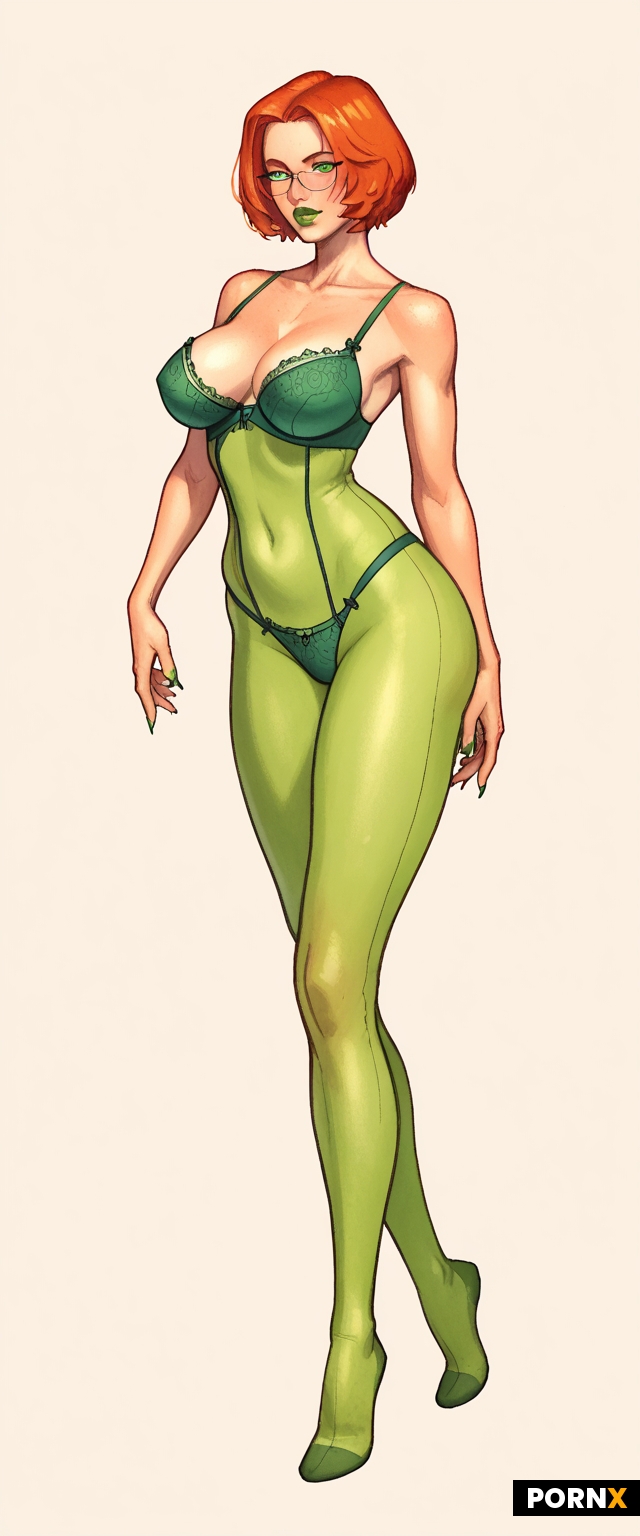 Woman