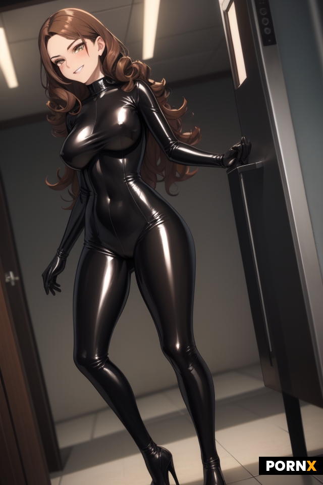 Woman