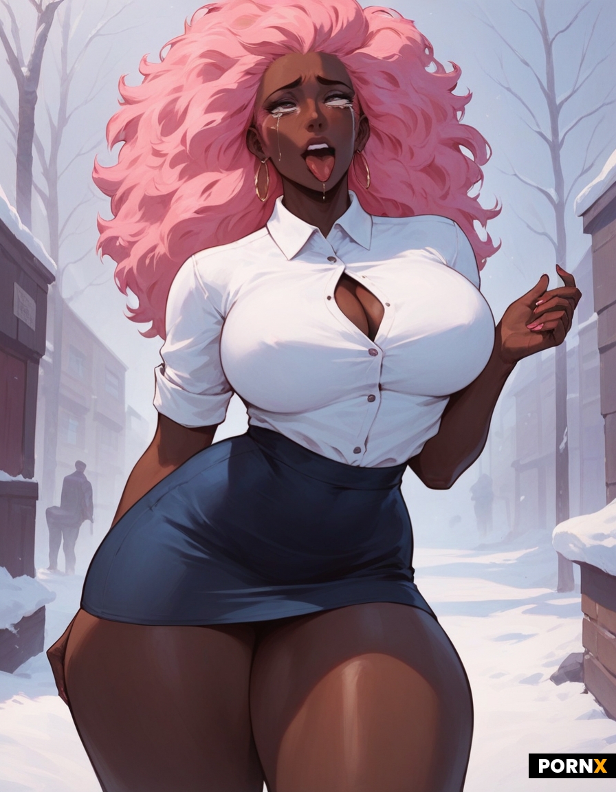 Woman
