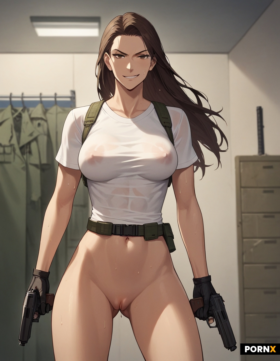 WOMAN
