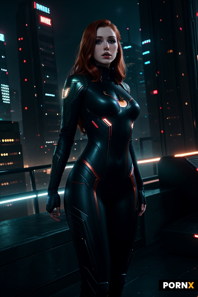 Woman