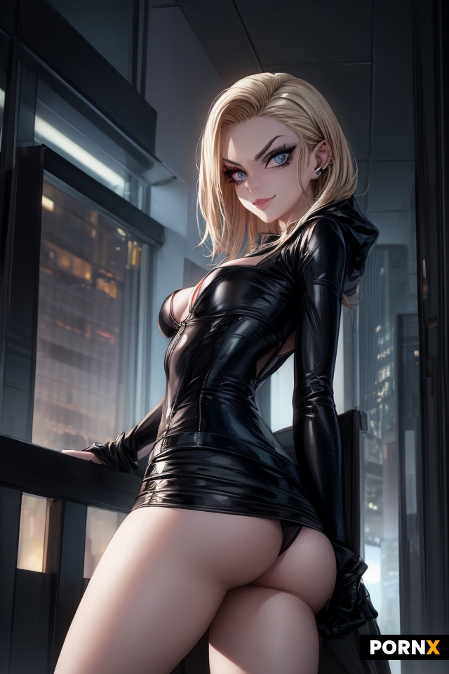 Woman