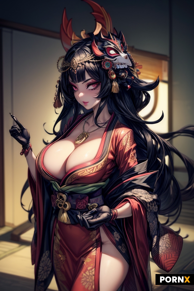Woman