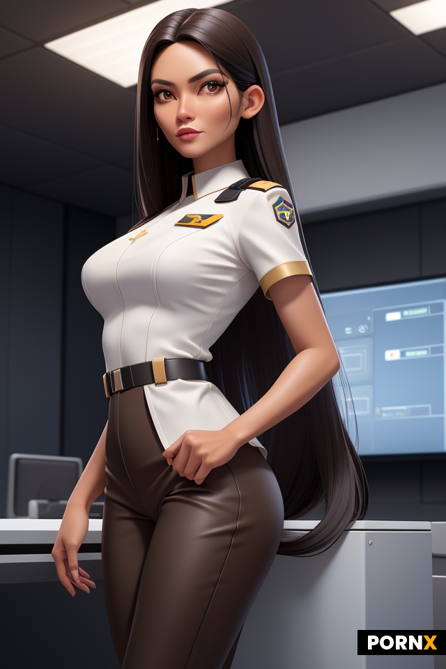 Woman