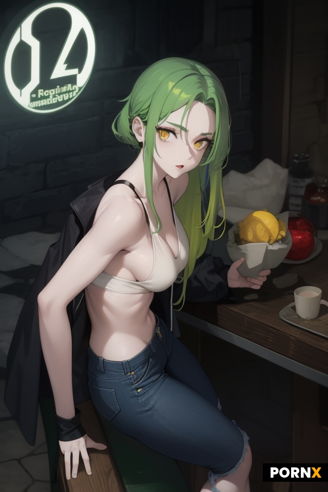 Woman