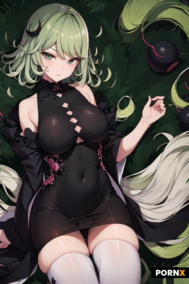 tatsumaki