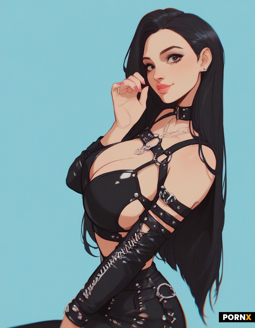 slutty girlfriend