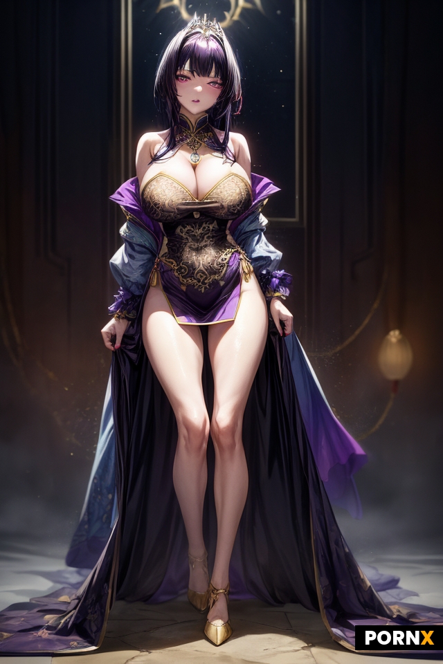 Woman