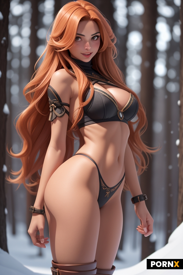 Woman