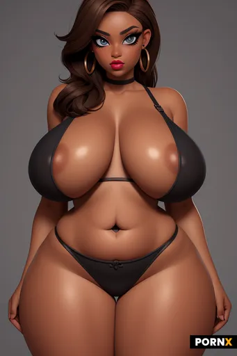 woman