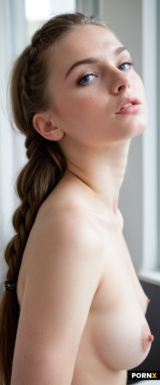 woman