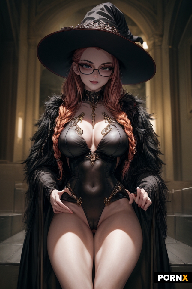 Woman