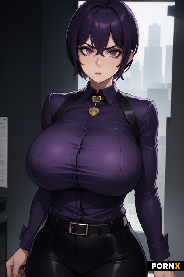 Woman