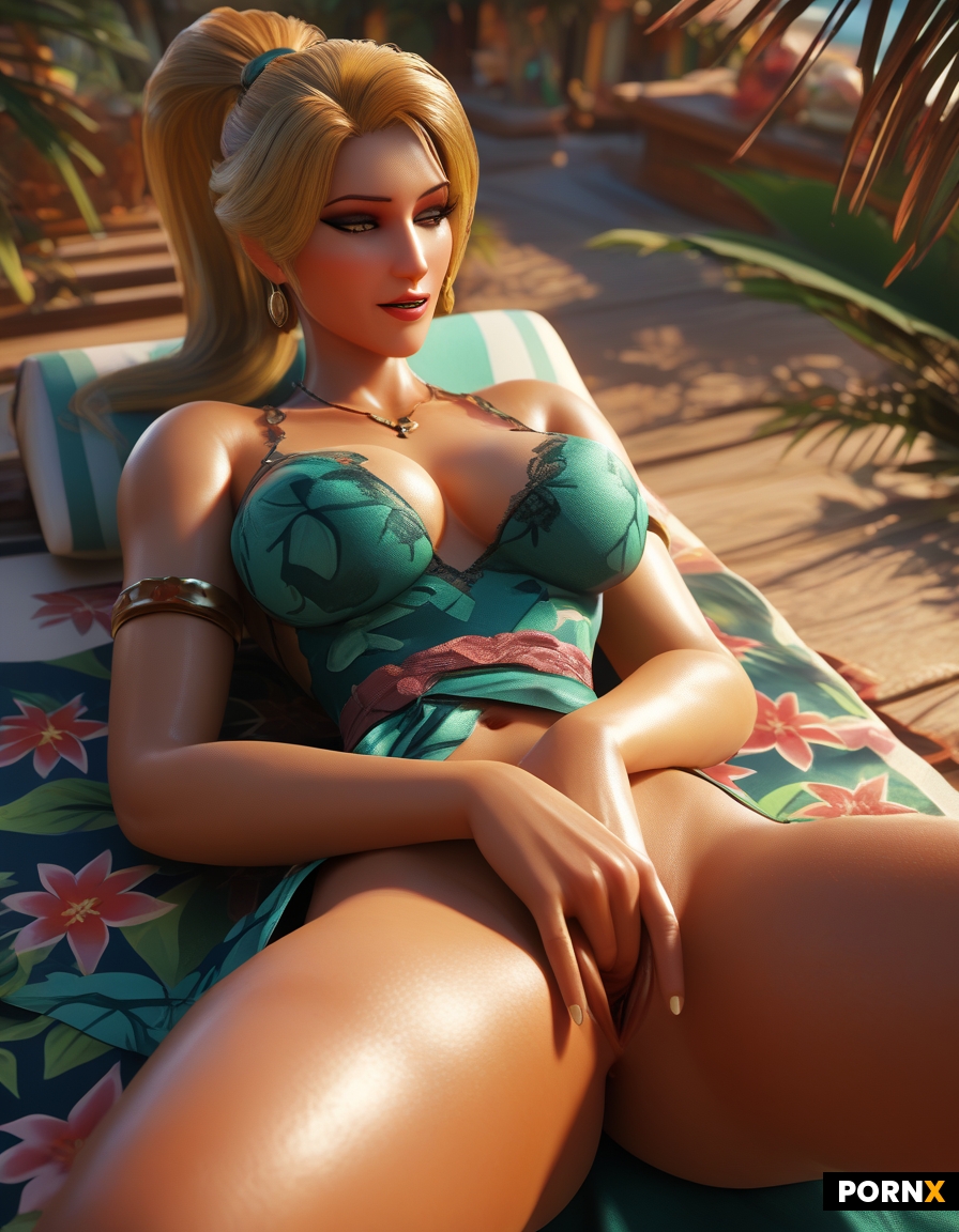 woman in her 20s