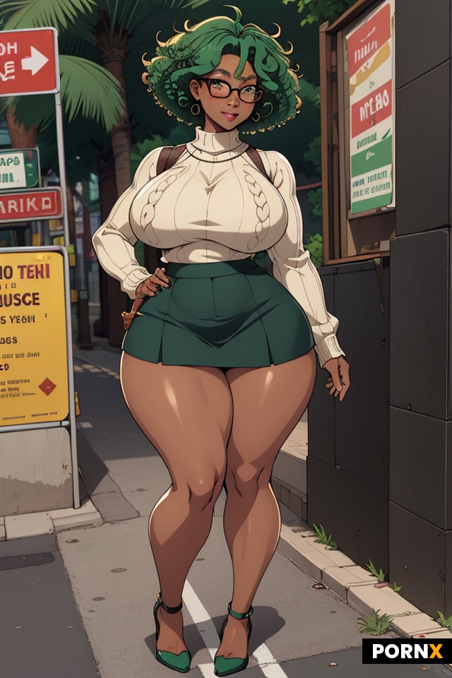 Woman