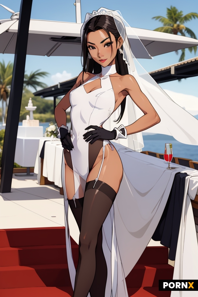 Woman