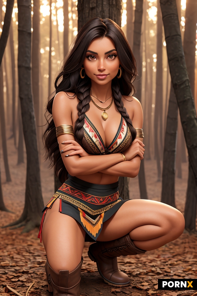Woman