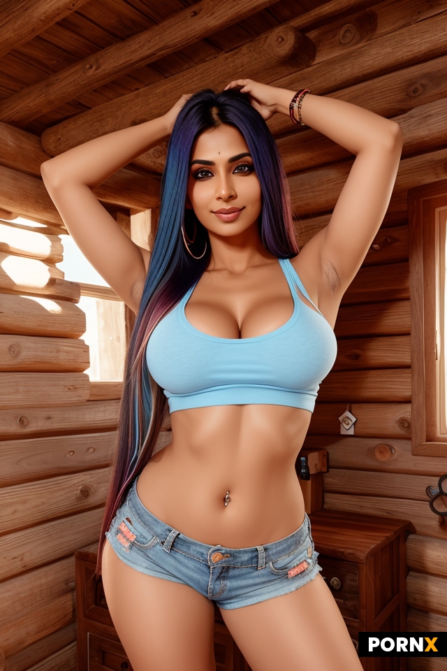 Woman