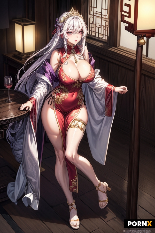 Woman