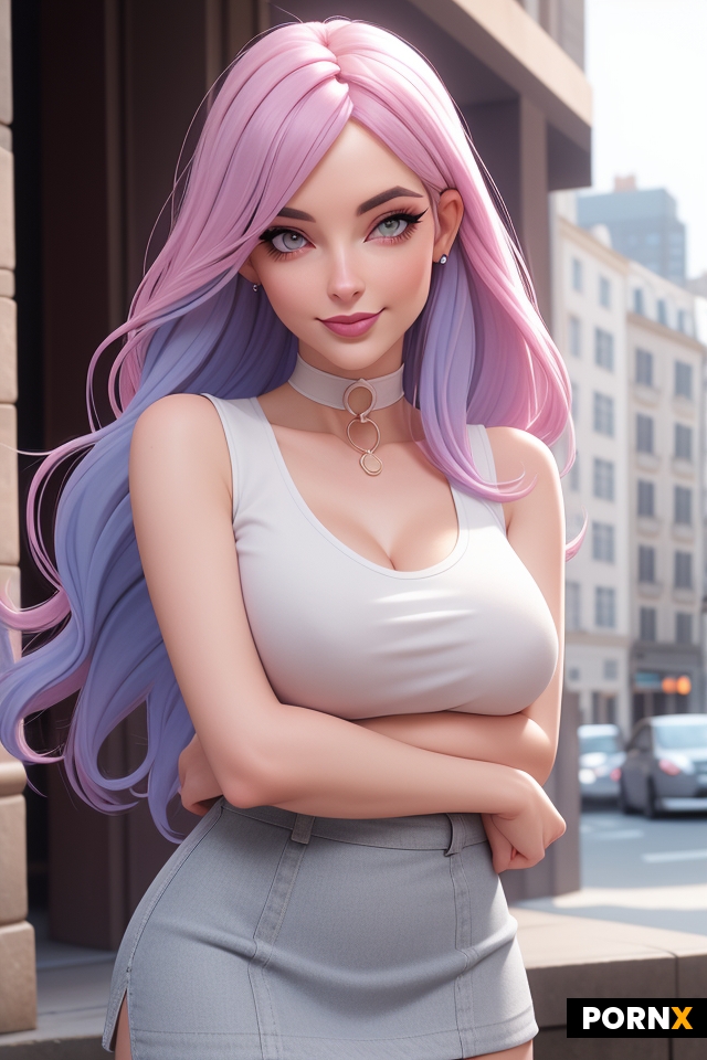 Woman