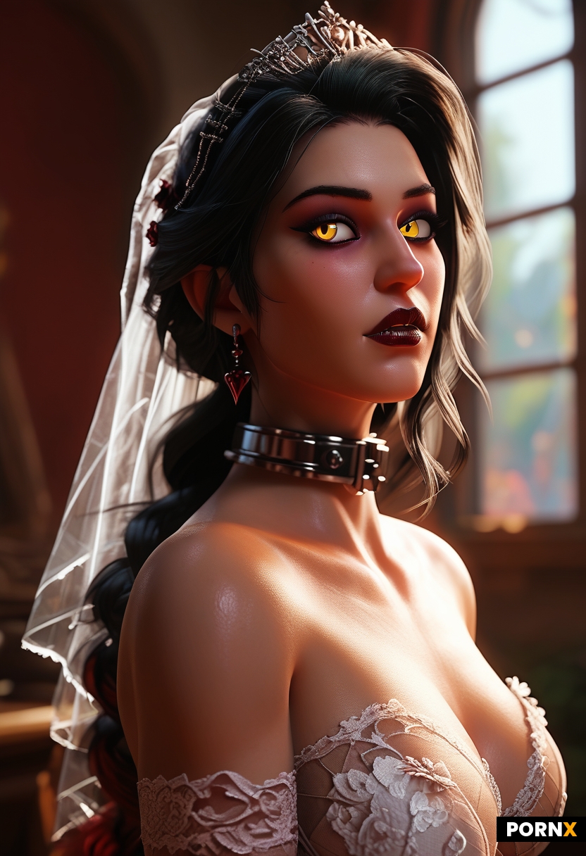 demon