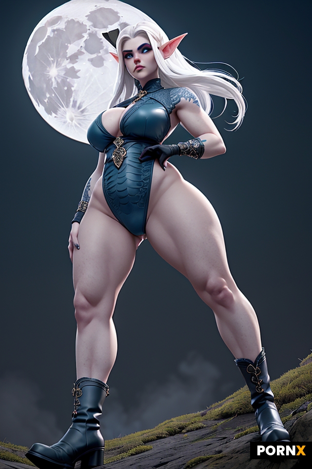 Woman