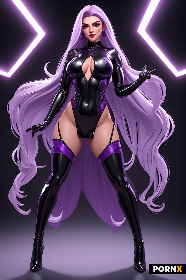 Full body