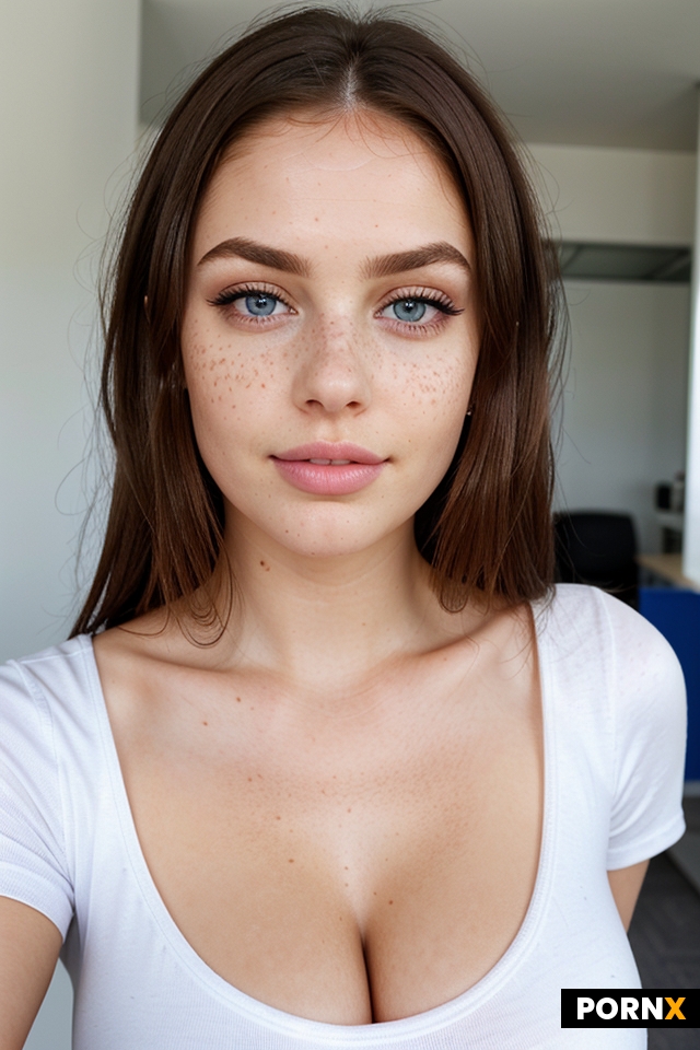 Arms Above Head