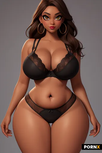 woman