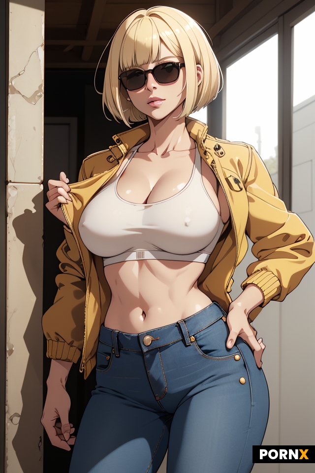 Woman