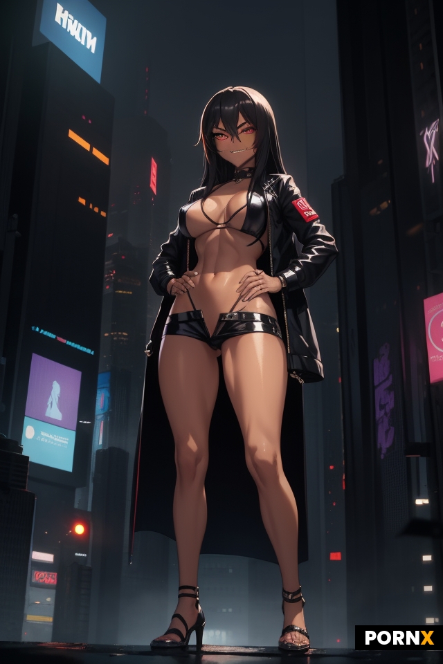 Woman