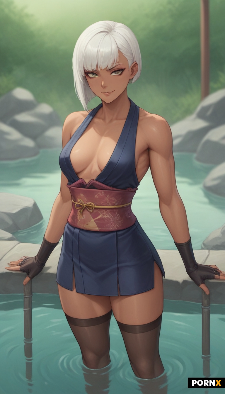 Woman