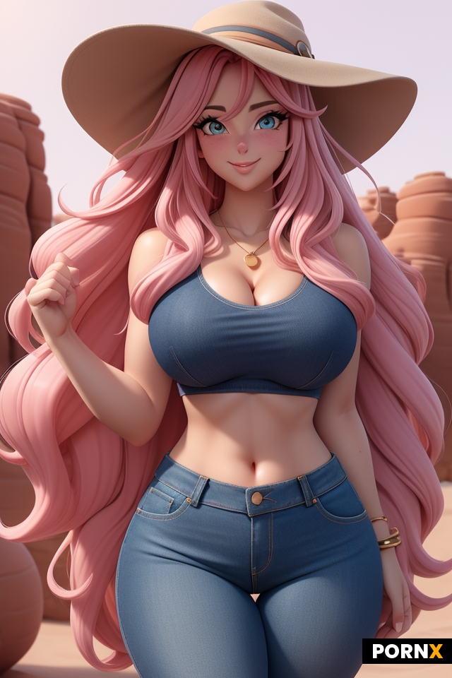 Woman