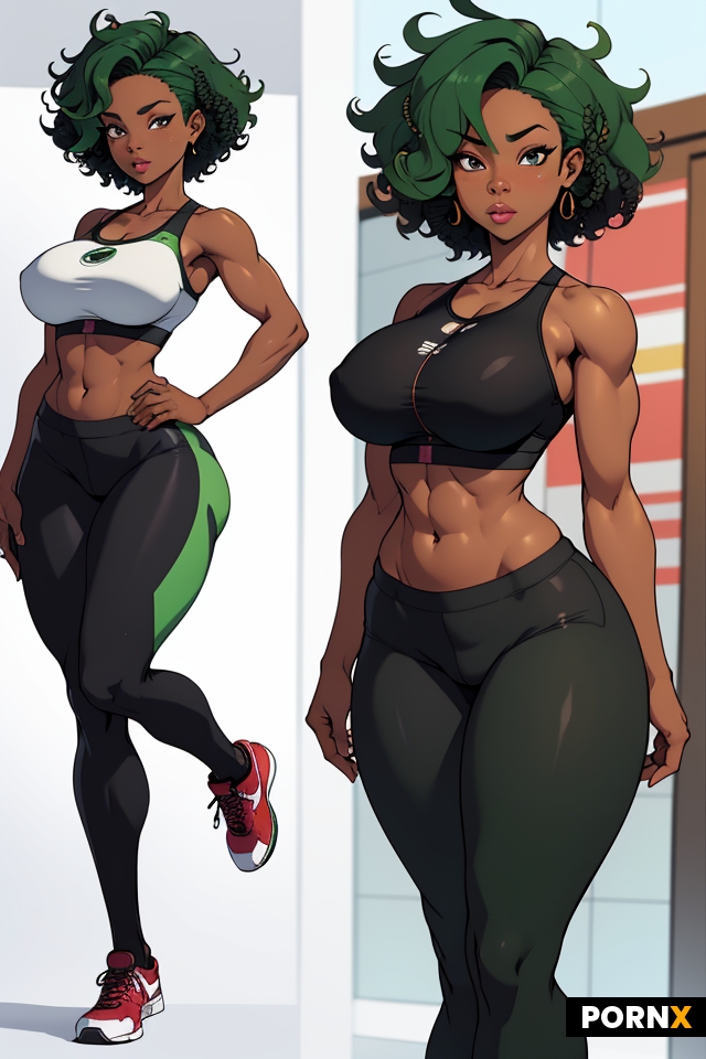 Woman