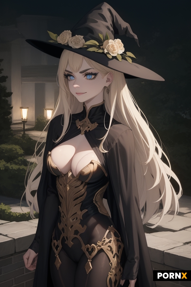 Woman