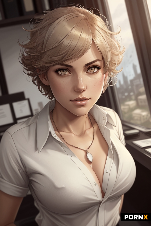 Woman