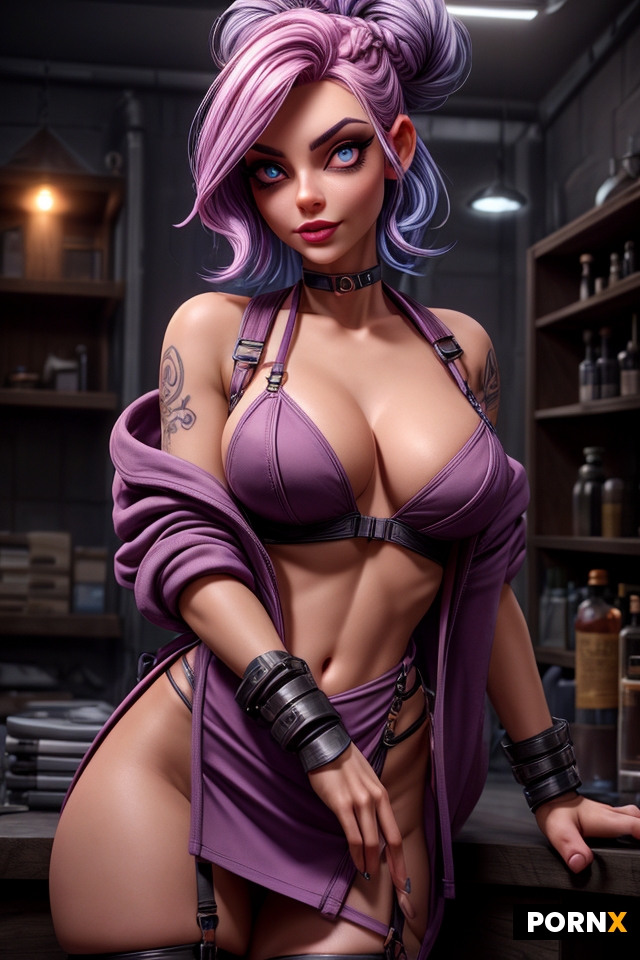 Woman