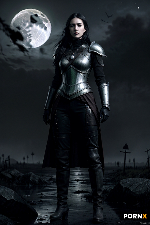 Woman