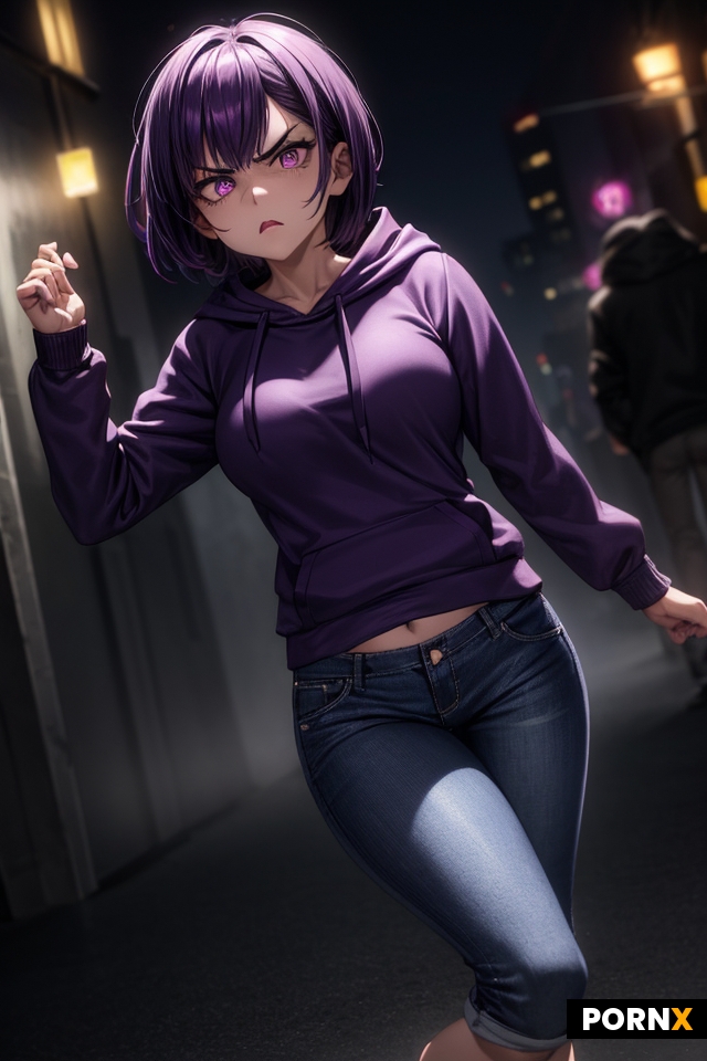 Woman