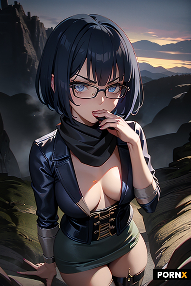 Woman