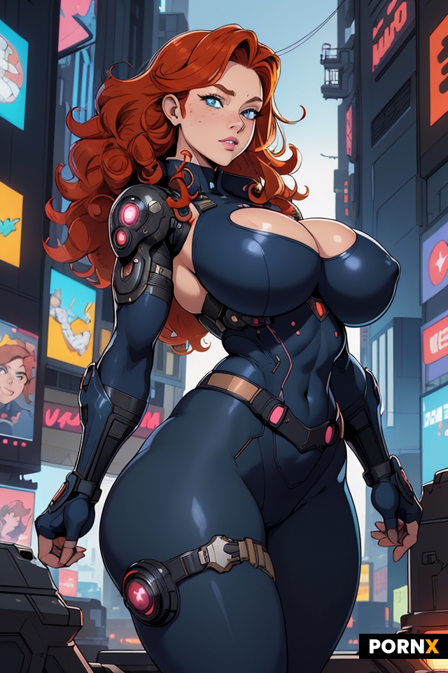 Woman